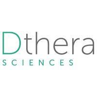 dthera sciences logo image