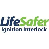 lifesafer ignition interlock logo image