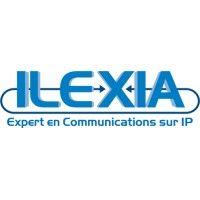 ilexia logo image