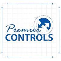 premier controls, inc. logo image