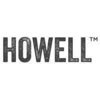 howell & associates logo image