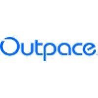 outpace systems, inc. logo image