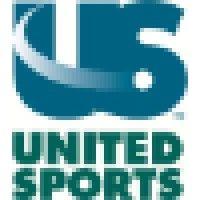 united sports logo image