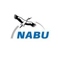 nabu e.v. logo image