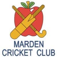 marden cricket club logo image