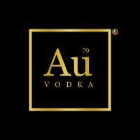 au vodka logo image