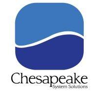 chesapeake system solutions, inc.