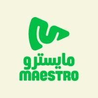 maestro pizza by daily food co logo image