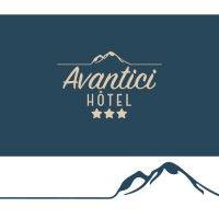 avantici citotel gap logo image