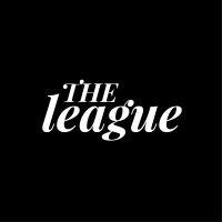 the league logo image