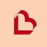 love, bonito logo image