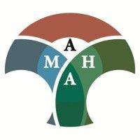 midwest asian health association logo image