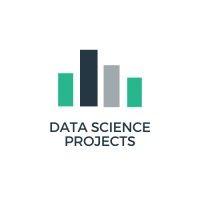 data science projects logo image