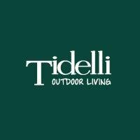 tidelli outdoor living logo image