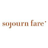 sojourn fare logo image