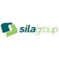 sila group logo image