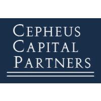 cepheus capital partners logo image