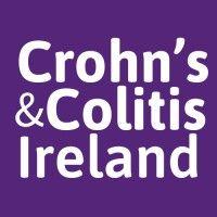 crohn's & colitis ireland logo image