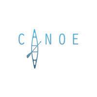 canoe group logo image