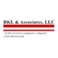 rkl & associates, llc logo image