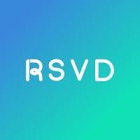 rsvd logo image