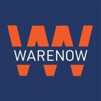 warenow logo image