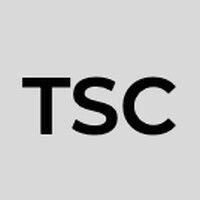 tsc security logo image