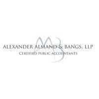 alexander, almand & bangs, llp logo image