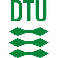 dtu energy logo image