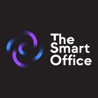 the smart office logo image