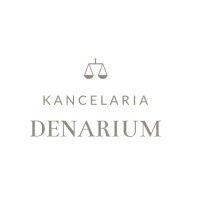 kancelaria denarium finanse i windykacja sp. z o.o. logo image