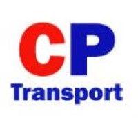 cp transportation services limited logo image