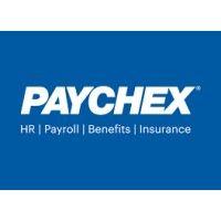 paychex agency inc logo image