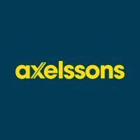 axelssons turisttrafik ab logo image