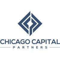 chicago capital partners logo image