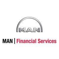 man financial services uk & ie logo image