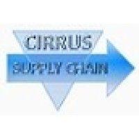 cirrus supply chain limited logo image