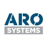 aro systems oy logo image