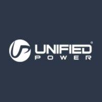 unified power logo image