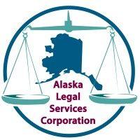 alaska legal services corporation logo image