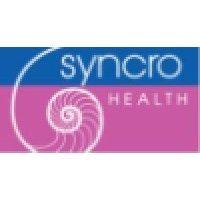 syncro health limited logo image