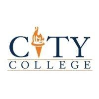 city college logo image