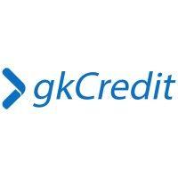 gkcredit logo image