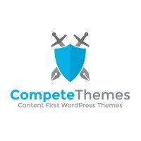 compete themes logo image