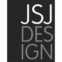 jsj design logo image