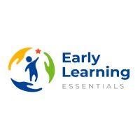 early learning essentials logo image