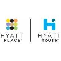 hyatt place/hyatt house allentown/lehigh valley logo image