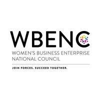 wbenc logo image