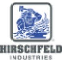 hirschfeld industries logo image