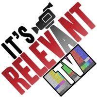 it's relevant tv logo image